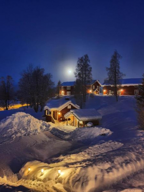 Backamgården Sälen